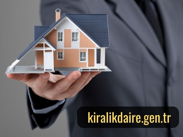 Baldıran Mahallesi Kiralık Daire